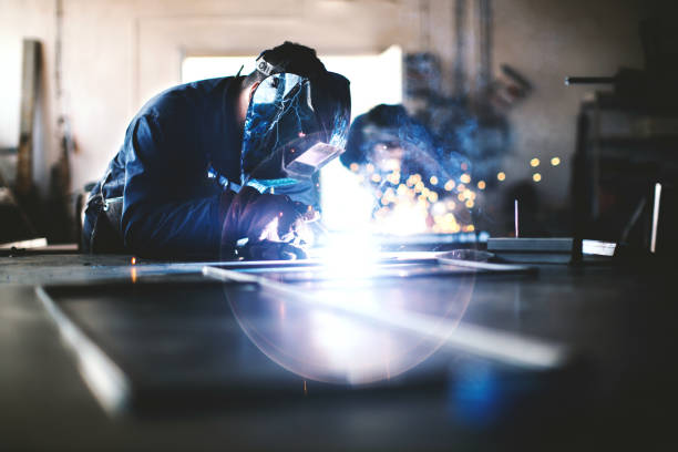 Best Welding Equipment Sales and Repair in Marshall, TX