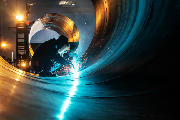 Best Pipe Welding in Marshall, TX