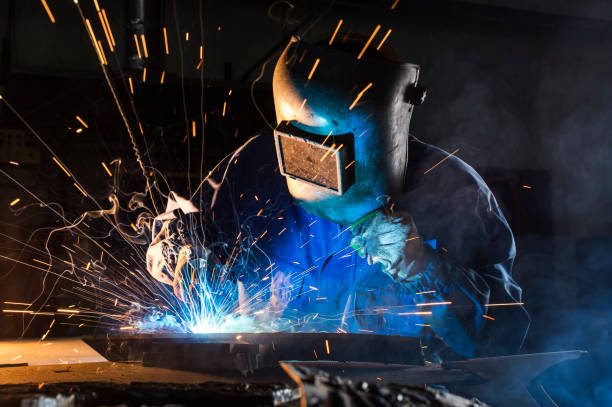 Best Food and Beverage Processing Equipment Welding in Marshall, TX