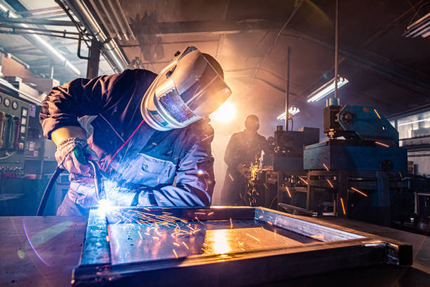 Best Maintenance and Repair Welding in Marshall, TX