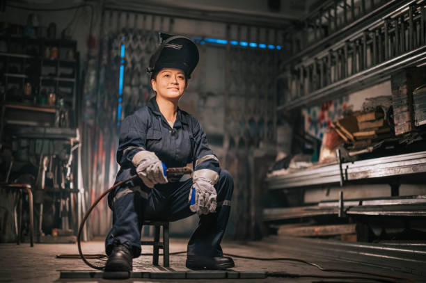 Best Welding Equipment Sales and Repair in Marshall, TX