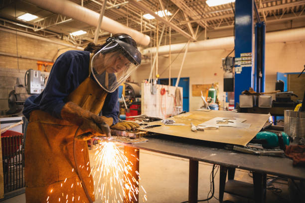 Best Automation and Robotic Welding in Marshall, TX