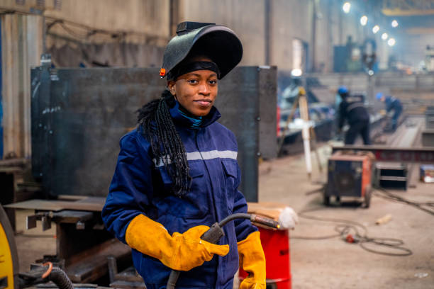 Affordable Welder Services in Marshall, TX