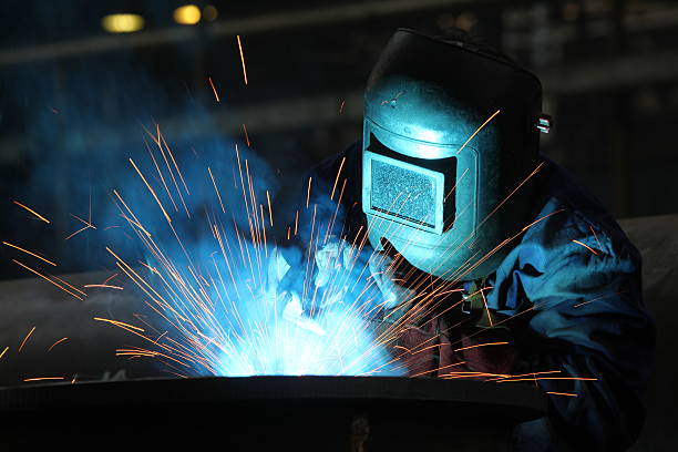 Best Automotive Welding in Marshall, TX