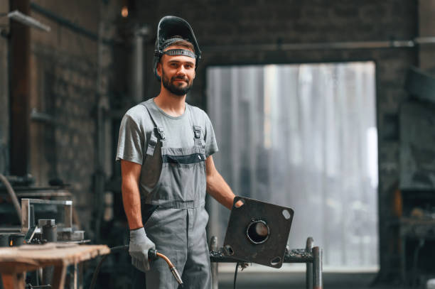 Best Maintenance and Repair Welding in Marshall, TX