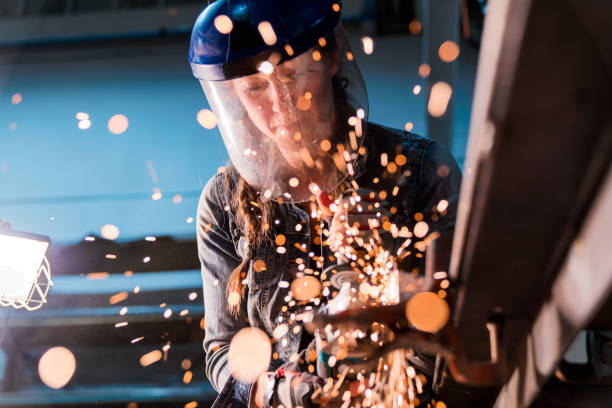 Trusted Marshall, TX Welder & Metal Fabrication Experts